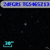2dFGRS TGS465Z134