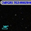 2dFGRS TGS480Z040