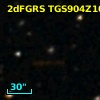 2dFGRS TGS904Z106