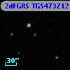 2dFGRS TGS473Z121