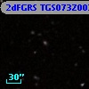 2dFGRS TGS073Z003