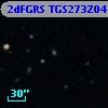2dFGRS TGS273Z041