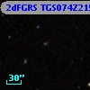 2dFGRS TGS074Z215