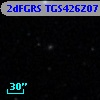 2dFGRS TGS426Z071