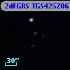 2dFGRS TGS425Z061