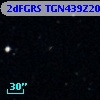 2dFGRS TGN439Z207