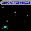 2dFGRS TGS488Z288