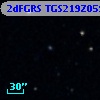 2dFGRS TGS219Z059