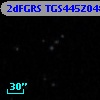 2dFGRS TGS445Z048