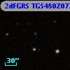 2dFGRS TGS480Z072