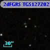 2dFGRS TGS127Z027