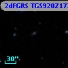 2dFGRS TGS920Z173