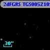 2dFGRS TGS005Z109