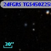 2dFGRS TGS450Z258