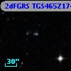 2dFGRS TGS465Z174