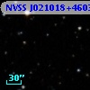 NVSS J021018+460313