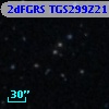 2dFGRS TGS299Z211