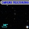2dFGRS TGS258Z014
