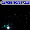 2dFGRS TGS157Z117