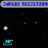 2dFGRS TGS257Z090