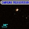 2dFGRS TGS137Z191