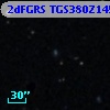 2dFGRS TGS380Z145