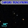 2dFGRS TGN279Z053