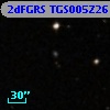 2dFGRS TGS005Z261