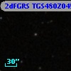 2dFGRS TGS480Z045