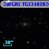 2dFGRS TGS310Z026
