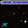 2dFGRS TGS864Z097
