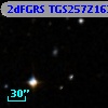 2dFGRS TGS257Z162