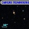 2dFGRS TGN089Z018