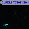 2dFGRS TGS064Z045