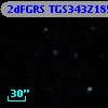 2dFGRS TGS343Z185
