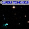 2dFGRS TGS424Z207