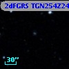 2dFGRS TGN254Z241