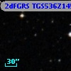2dFGRS TGS536Z145