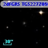 2dFGRS TGS227Z080