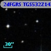 2dFGRS TGS532Z143