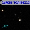 2dFGRS TGS450Z226
