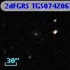 2dFGRS TGS074Z062