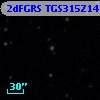 2dFGRS TGS315Z141