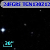 2dFGRS TGN130Z126