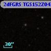 2dFGRS TGS152Z042