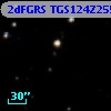 2dFGRS TGS124Z255