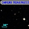 2dFGRS TGN176Z226