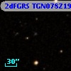 2dFGRS TGN078Z191
