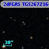 2dFGRS TGS267Z164