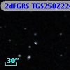 2dFGRS TGS250Z224